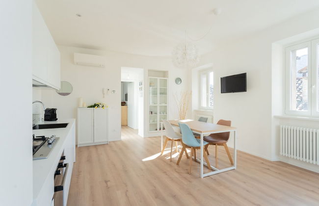 Mezzegra Apartments in Tremezzo - Foto 47