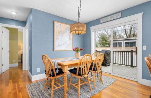 121 Presidents Road Bourne Gray Gables Getaway - Foto 12