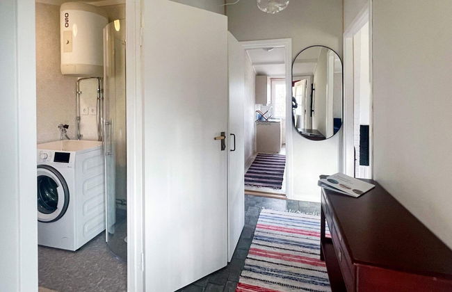 2 Person Holiday Home in Lekeryd-by Traum - Foto 12