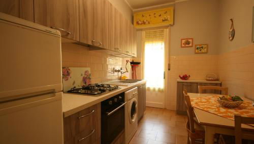 A pochi passi dal mare con bellissima vista - Foto 2, stove, pet friendly