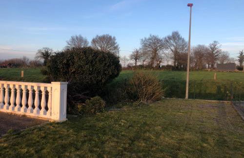 Gîte Argouges - Foto 7