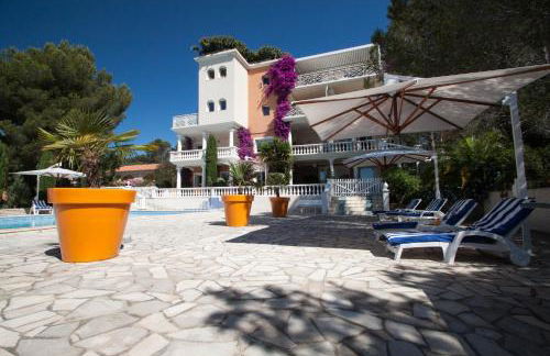 Appartement La Potinière - Foto 18