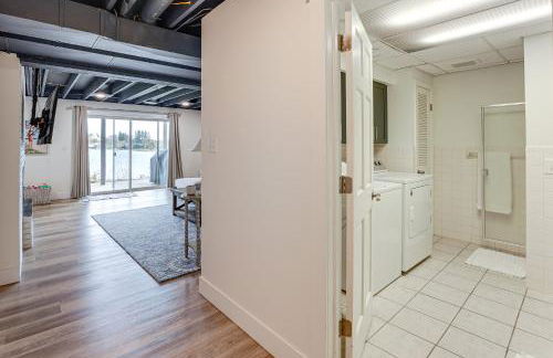 Private Beach, 3,000 Sq Ft Murray Lake Retreat! - Foto 20