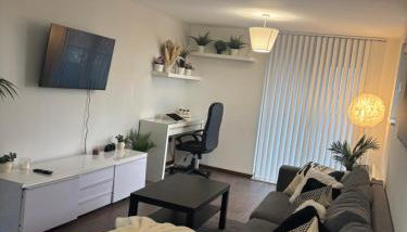 Charming apartment near NEC and Birmingham Airport - Foto 2