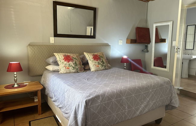Sabie Self-Catering Apartments - Foto 10