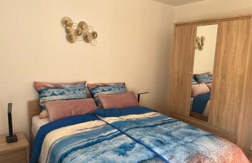 Apartment Family - Foto 11