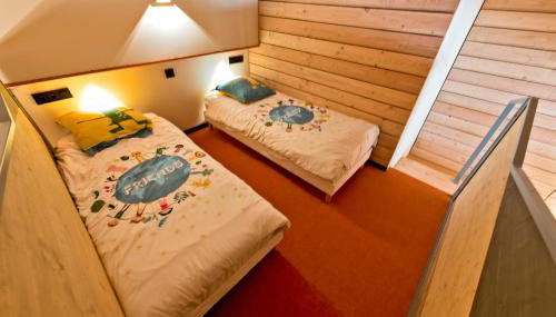 le petit ballon - Foto 4