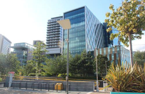 Esquire Media City - Foto 15