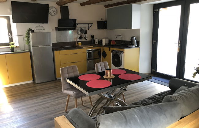 La Grange des Riders - Foto 43