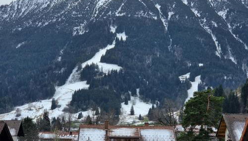 Breitenbergerhof Pfronten - Foto 3