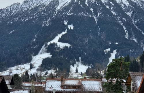 Breitenbergerhof Pfronten - Foto 3