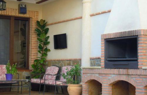 CASA RURAL LOS POCICOS - Foto 8