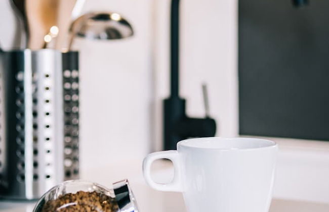 Getaway Studios Gent - Foto 76