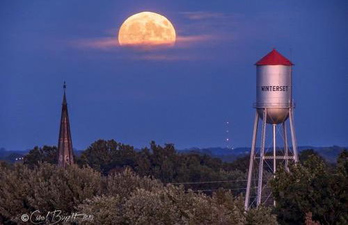 Iowa Nice, Winterset - Foto 28