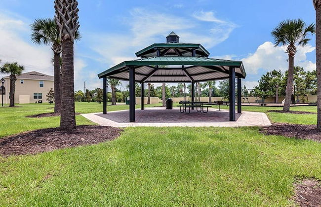 Cozy 4 Bedrooms Tranquility 8 Miles From Disney - Foto 40