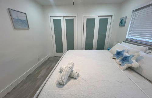 20 OFF BLUE WAVE 10min Beach and Airport - Foto 18