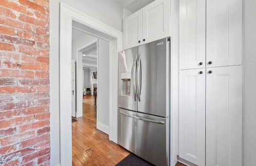 Urban Elegance Getaway - Foto 53