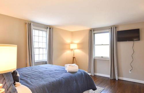 Hot Tub 1 Mile to Swimming on Long Pond - Foto 19