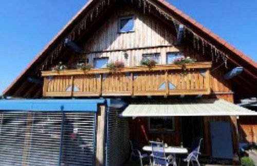 Ferienwohnung Im Holzhaus - Foto 17