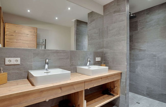 Chalet in Hollersbach / Salzburg Near ski Area - Foto 25