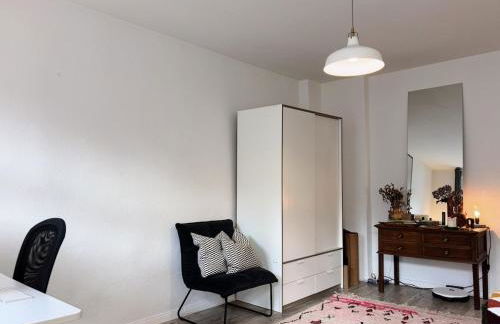 Ruhige & geräumige 2-Zimmer Wohnung in Neukölln - Foto 6