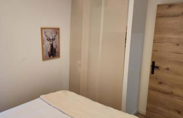 Le Terrier- Chaleureux avec Jardin privatif et parking pour 2 voitures - Foto 14