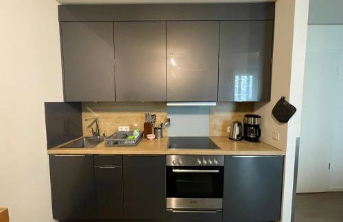 Holiday at Alexanderplatz Apartments - Foto 12