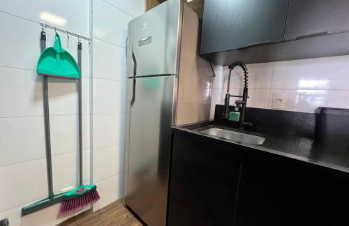 Studio Lounge Impecável Novo - Foto 4