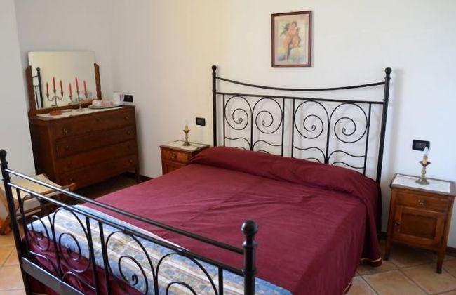 Agriturismo Cà Trinchè - Photo 12