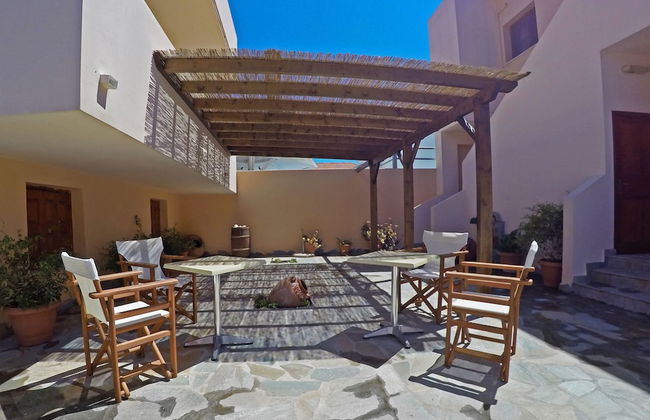 Tarsanas Apartments - Photo 18