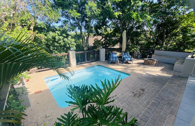 Pelican s Nest Holiday Home St Lucia - Foto 28