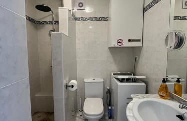 BEROLINA SUNBEACH Torrox Costa - Photo 13