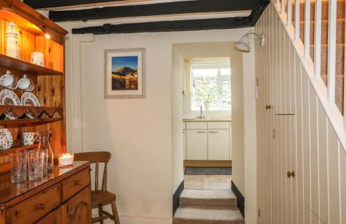 Bwthyn Dwyfor - Foto 10