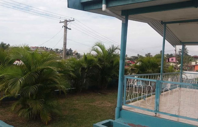 Two Bedroom House HHK-18-2 - Photo 6