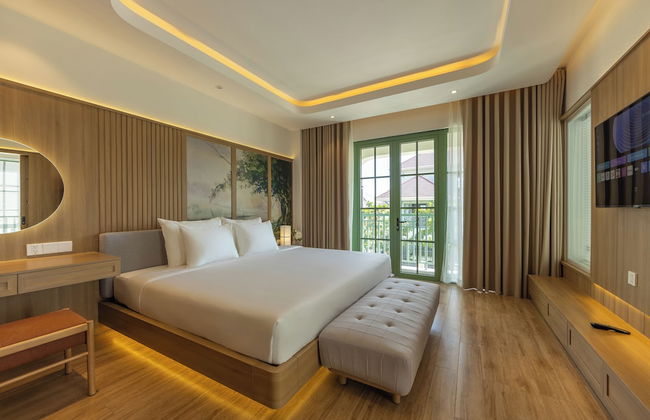 S-Solution Phu Quoc by DDH - Photo 15