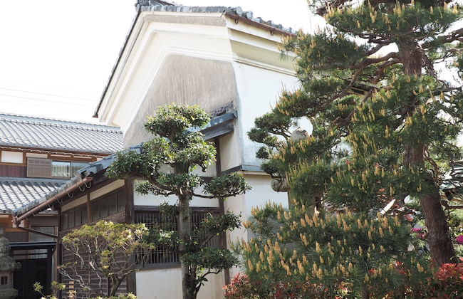 Chikubuyuuan - Foto 27