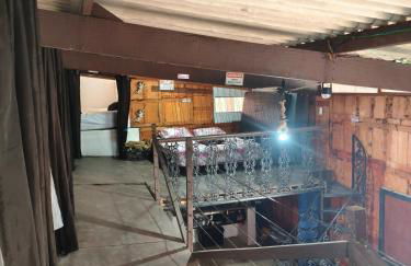 Chácara rústica- clube house valentes - Foto 30