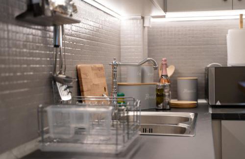 Dandy Villas Nymfaio - Snow Queen - Sauna - Fireplace - Up to 6 adults 2kids - Foto 31