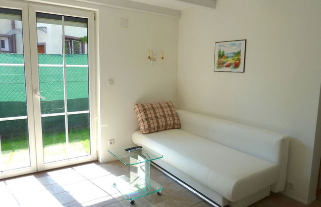 Sobieski Apartments Vienna - Foto 26