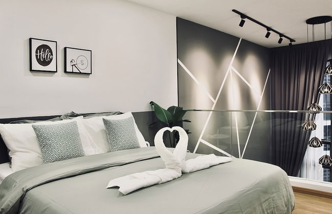 Ekocheras Suite - Foto 19