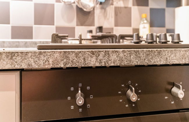 Cosy Apartment Near the Beach - Foto 31