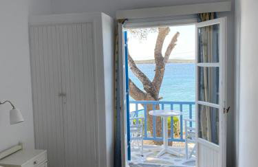 Nissiotiko Hotel - Photo 8