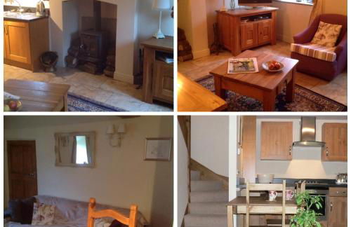 Dove Cottage - Foto 40