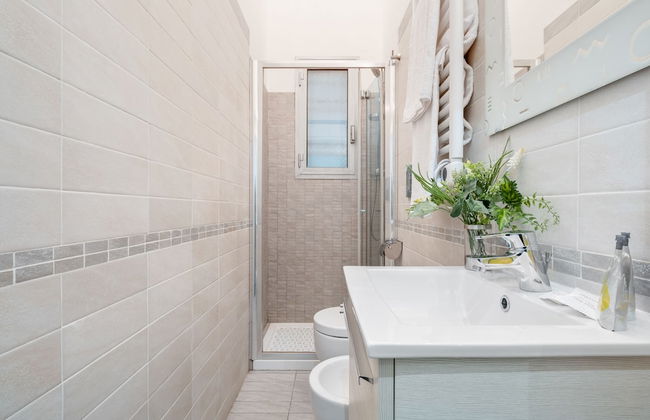 Bolognina Centro-Stazione Apartment - Foto 13