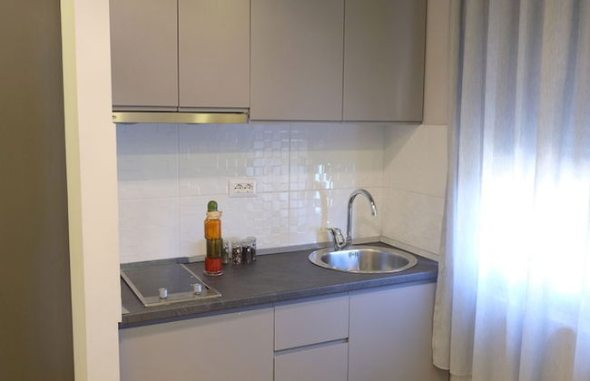 Apartments Eneida - Foto 47