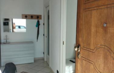 Casa Mare - Bilocale sul Lungomare di Santo Stefano al mare - Foto 12