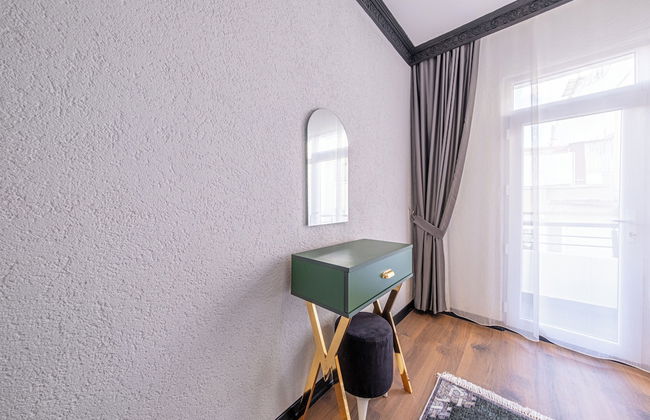 Hexa Apartments Sisli - Foto 32