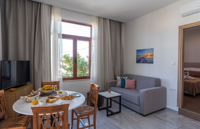 Kelaya Luxury Apartments - Foto 45