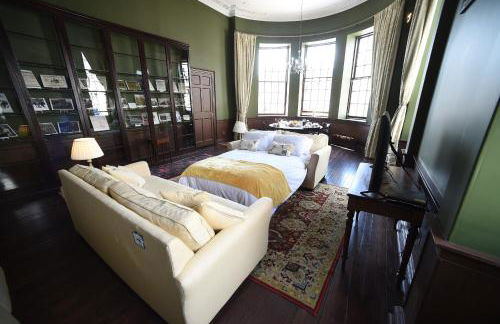 Cupar Burgh Chambers - Foto 14