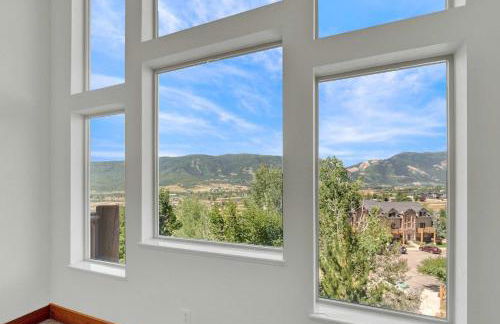 Eden Mountain All Season Retreat Golf and Ski Resort - Foto 1